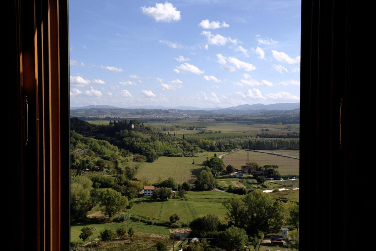 I Tre Poderi 1872 Treggiaia Exterior foto